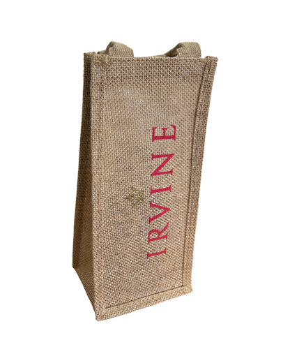 Single Bottle Wine Gift Bag