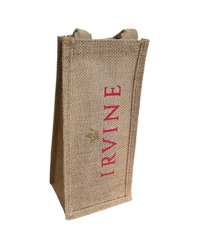Single Bottle Wine Gift Bag