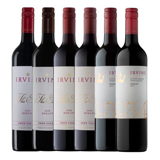 Estate & Altitude Merlot Tasting Pack