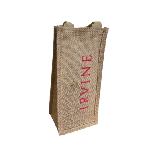 Single Bottle Wine Gift Bag